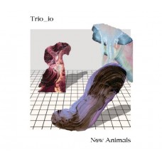 TRIO_IO-NEW ANIMALS (LP)