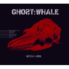 GHOST:WHALE-ECHO:ONE (CD)
