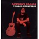 ANTHONY GAGLIA-VOODOO HEARTBEAT (CD)