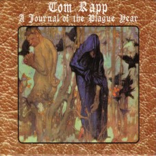 TOM RAPP-A JOURNAL OF THE PLAGUE YEAR (CD)