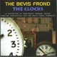 BEVIS FROND-CLOCKS (CD)