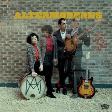 ALTERMODERNS-SIDE EFFECTS OF REALITY (LP)