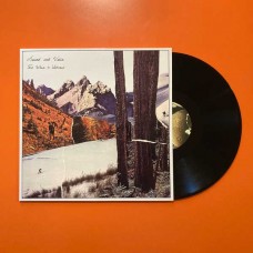 SOUND AND VOICE-THAT WHICH IS UNKNOWN (LP)