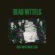 DEAD NITTELS-ANTI NEW WAVE LIGA (LP)