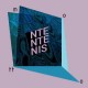 NTENTENIS-MOTTO EP (LP)