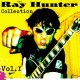 RAY HUNTER-RAY HUNTER COLLECTION VOL.1 (CD)