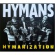 HYMANS-HYMANIZATION (LP)