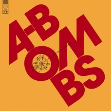 A-BOMBS-AND JUST CONSTANTLY ROTATING (LP)