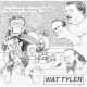 TYLER WATT-I'M FOREVER BLOWING BUBBLES (CD)