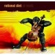 RATIONAL DIET-AT WORK (CD)