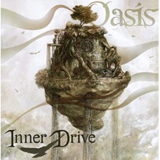 INNER DRIVE-OASIS (CD)