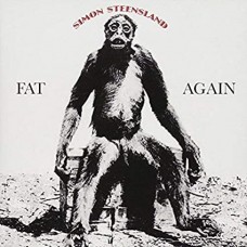 SIMON STEENSLAND-FAT AGAIN (CD)