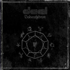 DAAL-DODECAHEDRON (CD)