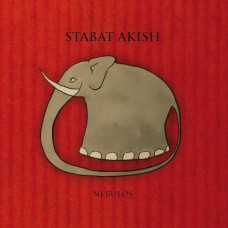 STABAT AKISH-NEBULOS (CD)