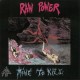 RAW POWER-MINE TO KILL (2LP)