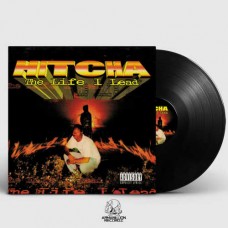 HITCHA-LIFE I LEAD (LP)