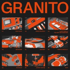 V/A-GRANITO (LP)