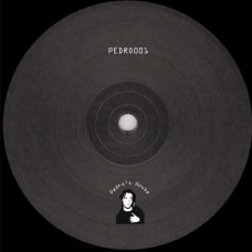 PEDRO RICARDO-PEDRO001 (12")