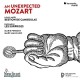 LOU BESTION DE CAMBOULAS-AN UNEXPECTED MOZART (2CD)