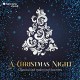 AKADEMIE FUR ALTE MUSIK BERLIN-A CHRISTMAS NIGHT (LP)