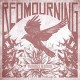 RED MOURNING-FLOWERS & FEATHERS (CD)