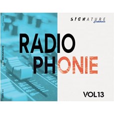 V/A-RADIOPHONIE VOL.13 (2CD)