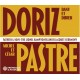 DANY DORIZ & DIDIER/MICHEL & CESAR PASTRE-FATHERS & SONS: THE LIONEL HAMPTON / ILLINOIS JACQUET (CD)