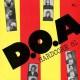 D.O.A.-HARDCORE '81 (LP)