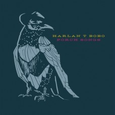 HARLAN T. BOBO-PORCH SONGS (LP)