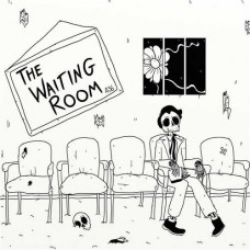 ALL SYSTEMS GO-WAITING ROOM (12")