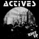 ACTIVES-RIOT/WAIT AND SEE (LP)