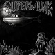 SUPERMUNK-ALL YOU NEED IS AIR (CD)