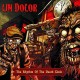 UN DOLOR-RHYTHM OF THE DEATH CLOCK (CD)