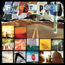 FOREST POOKY-COVER STORY (CD)