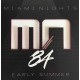 MIAMI NIGHTS 84-EARLY SUMMER (LP)