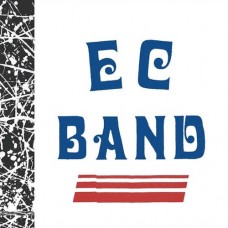 EC BAND-EC BAND (LP)