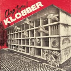 KLOBBER-CLAP TIME! (LP)