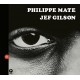 PHILIPPE MATE & JEF GILSON-WORKSHOP (LP)