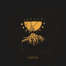 KOLINGA-LEGACY (CD)