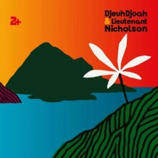 DJEUDJOAH ET LIEUTENANT NICHOLSON-2 (CD)