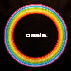DARIUS-OASIS (CD)