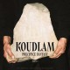 KOUDLAM-PRECIPICE FANTASY (CD)