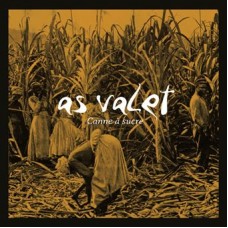 AS VALET-CANNE A SUCRE (LP)