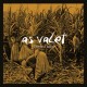 AS VALET-CANNE A SUCRE (LP)