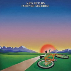 KIDS RETURN-FOREVER MELODIES (2LP)