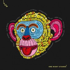 V/A-ONE NIGHT STANDS 3 (LP)