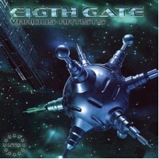 V/A-EIGHT GATE (2LP)