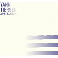 YANN TIERSEN-AVANT LA CHUTE (LP)