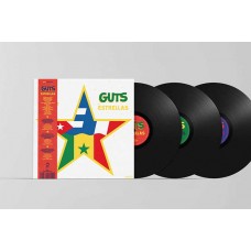 GUTS-ESTRELLAS (3LP)