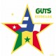 GUTS-ESTRELLAS (2CD)